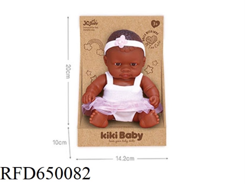 9 INCH DOLL