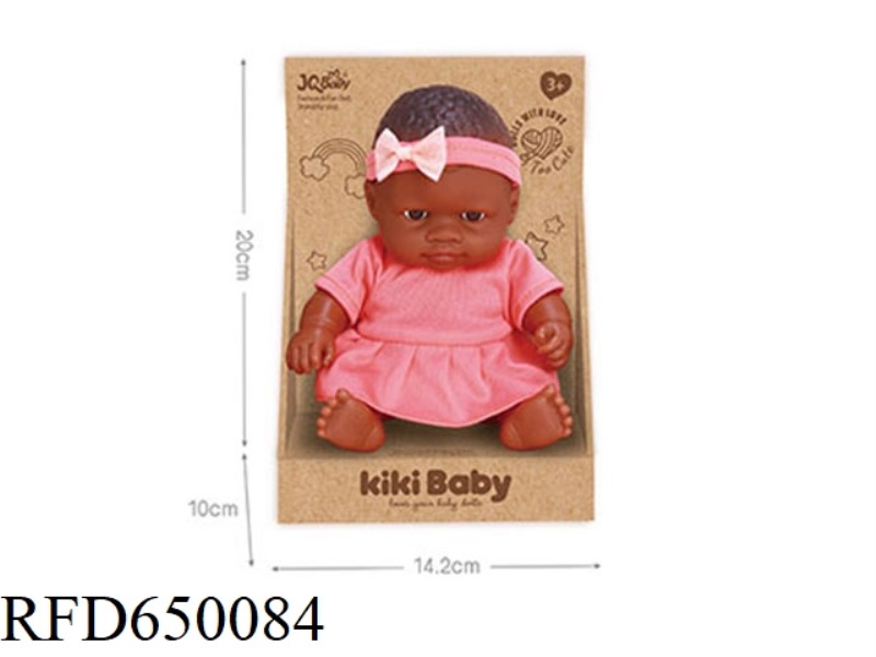 9 INCH DOLL