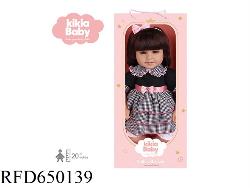 20 INCH DOLL
