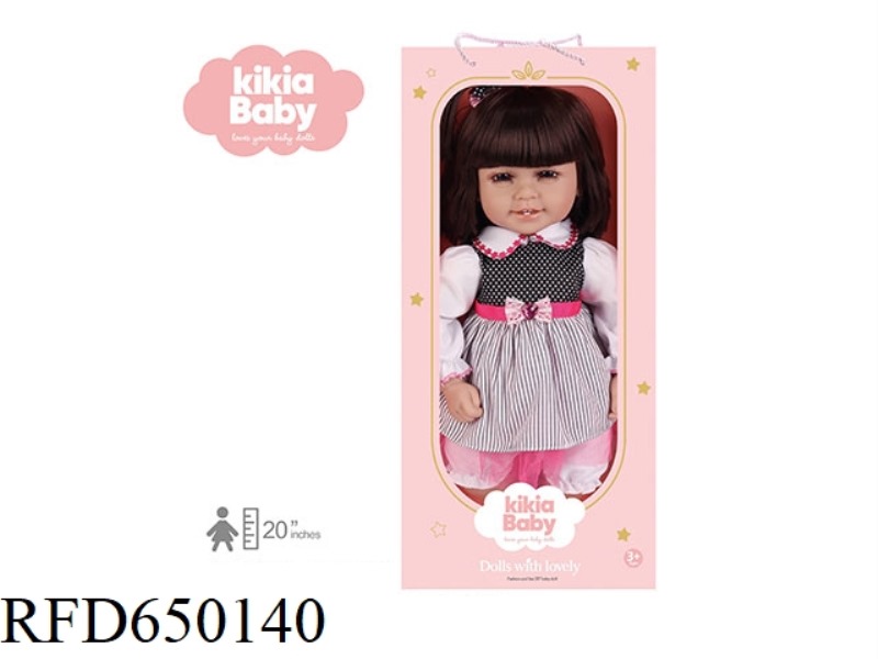 20 INCH DOLL
