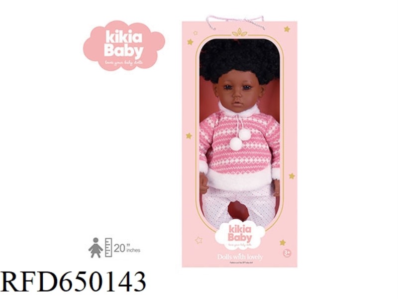 20 INCH DOLL