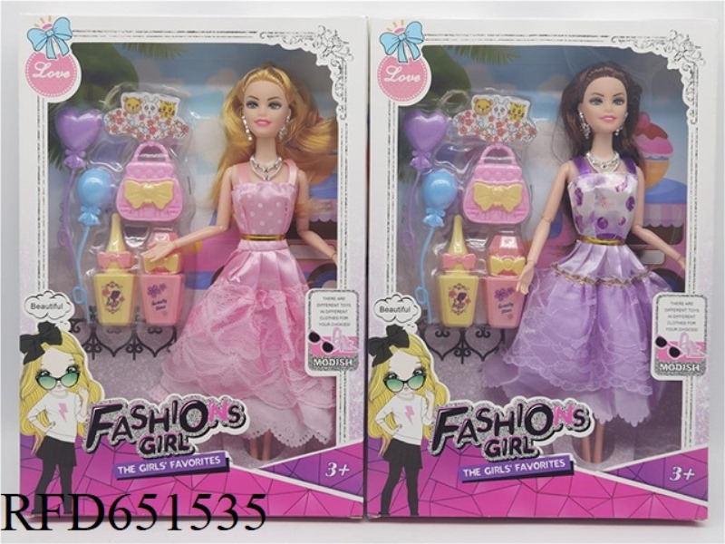 HIGH FASHION 11.5 