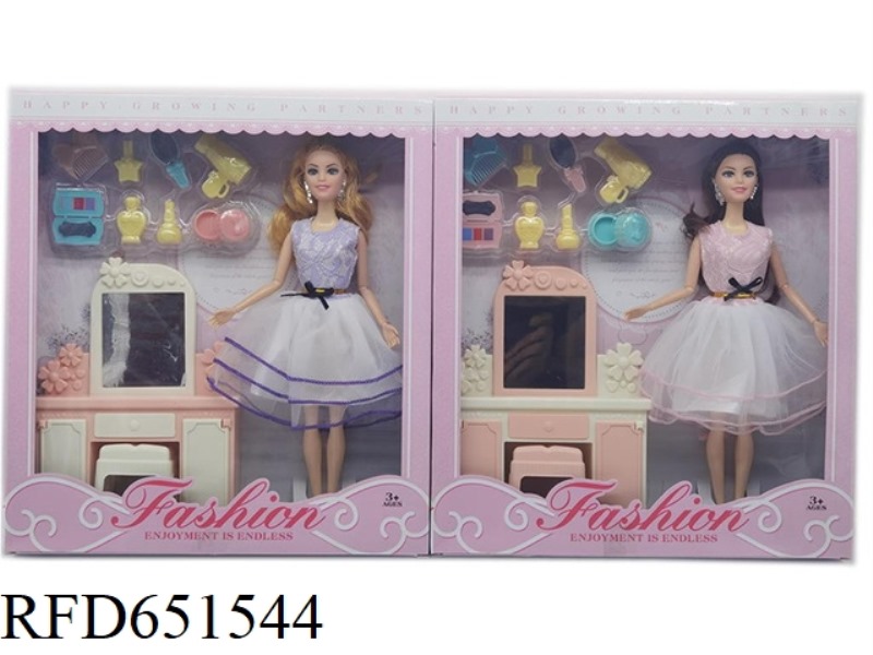 HIGH-END FASHION 11.5 