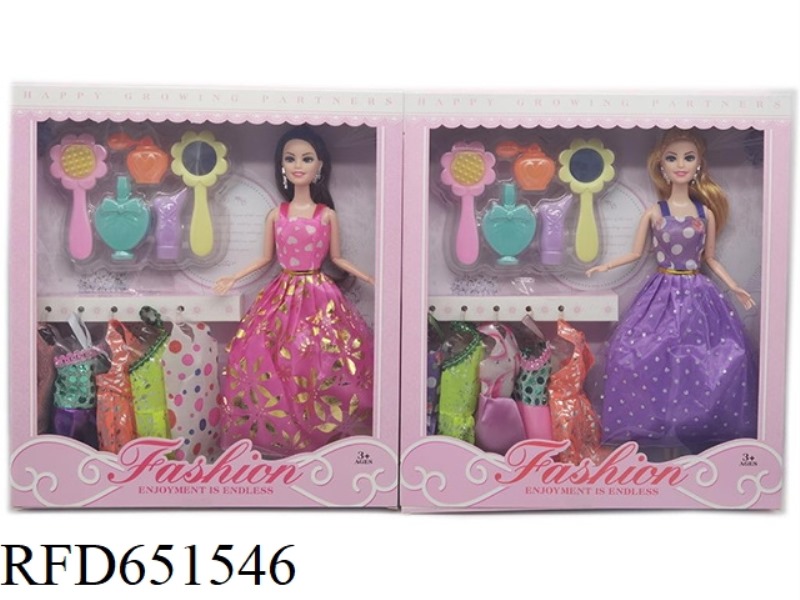 HIGH FASHION 11.5 