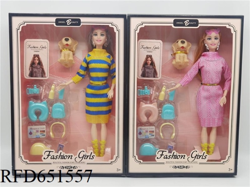 HIGH FASHION 11.5 
