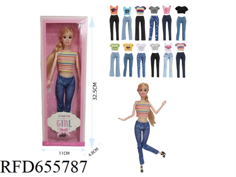 DEB 11.5 