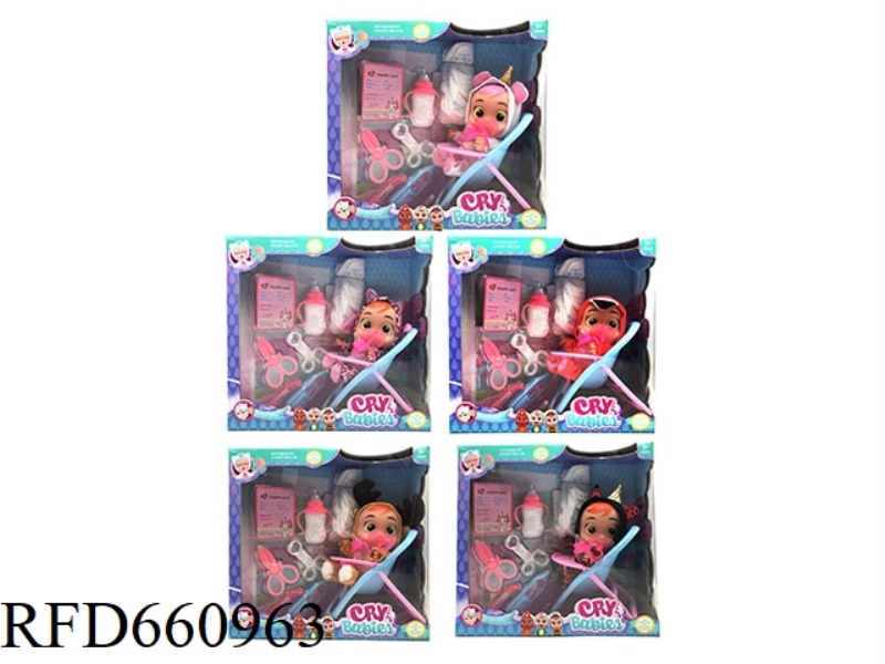 9 