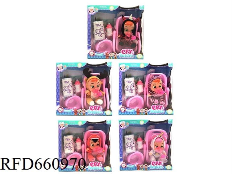 9 