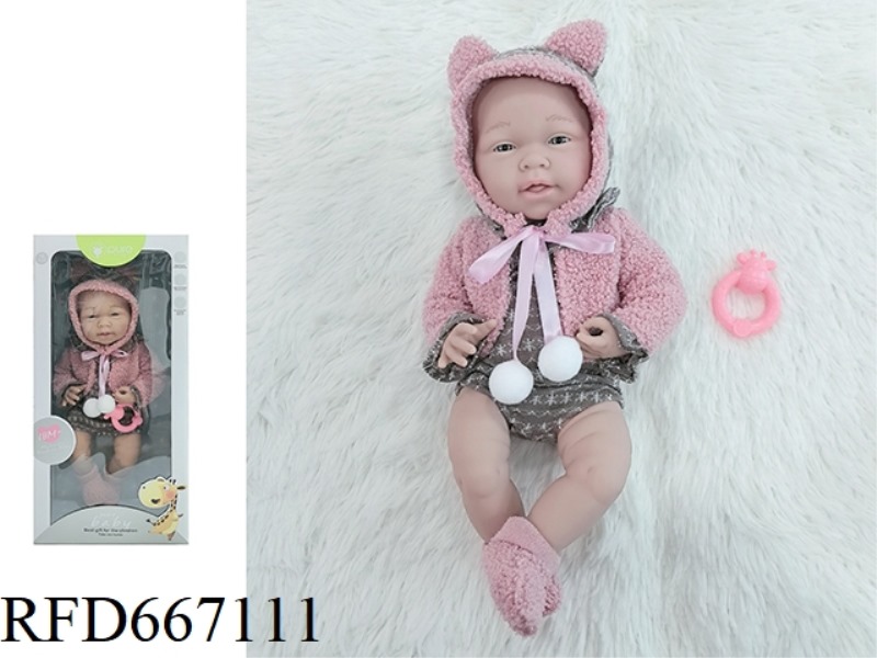16-INCH NEWBORN BABY