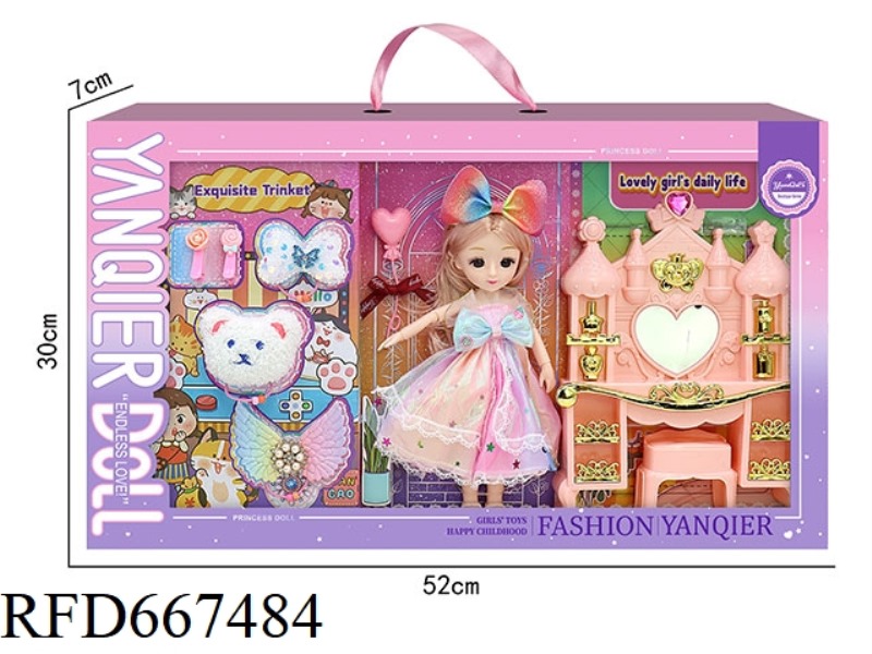 DOLL SET
