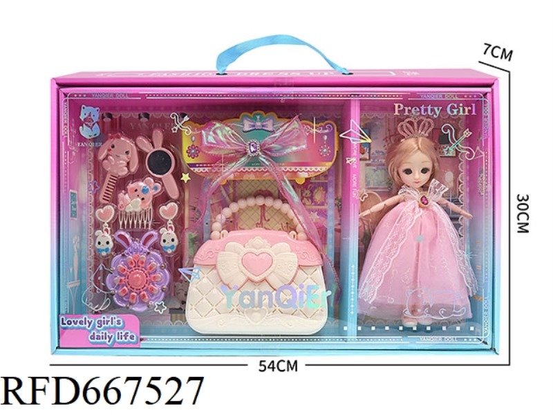 DOLL SET