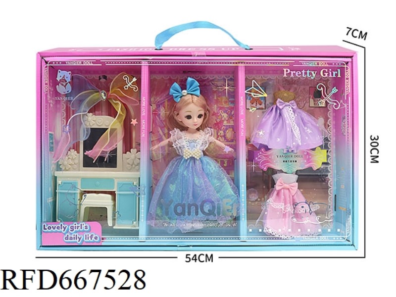 DOLL SET