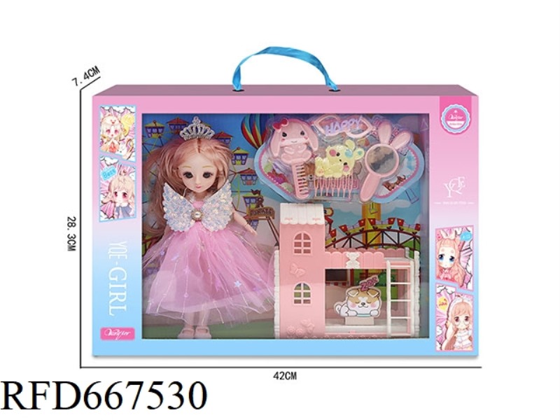 DOLL SET