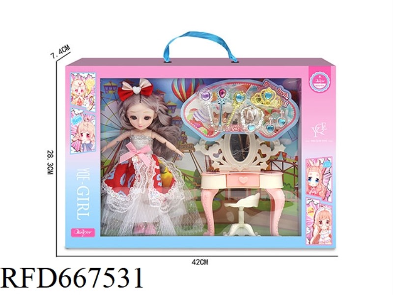 DOLL SET