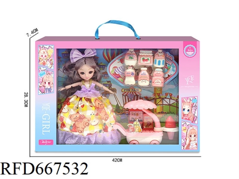 DOLL SET