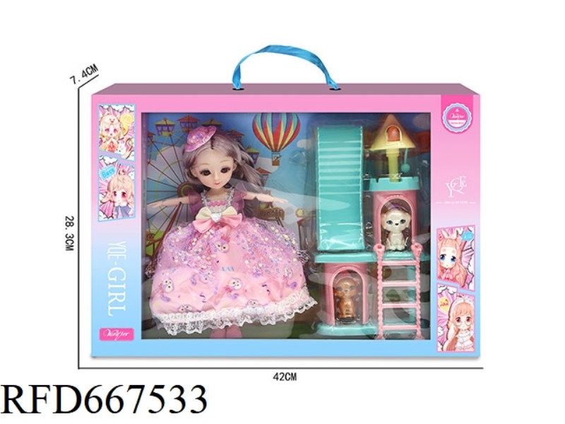 DOLL SET