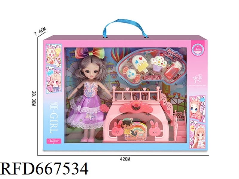 DOLL SET