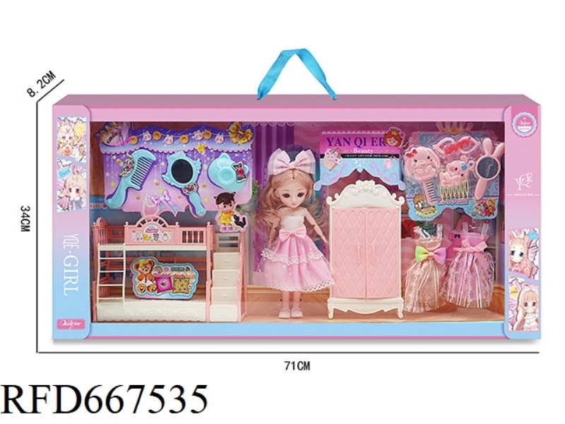 DOLL SET