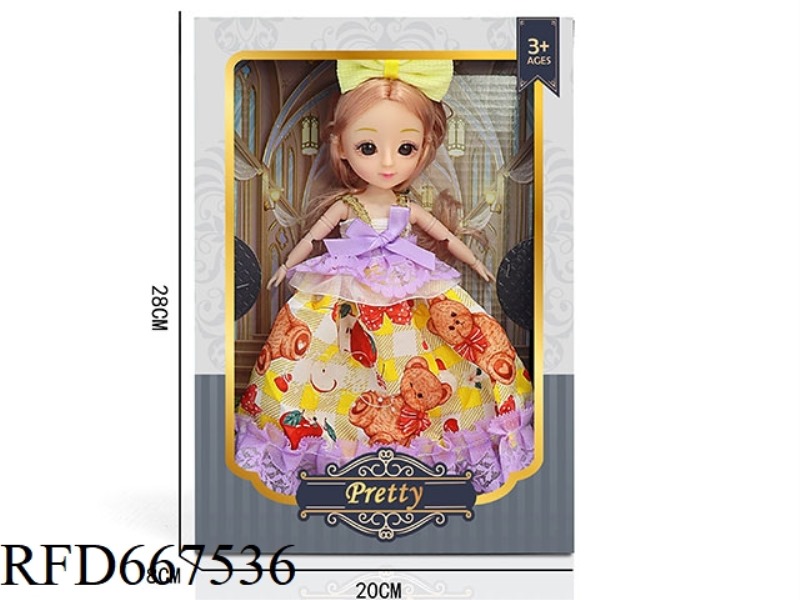 DOLL SET