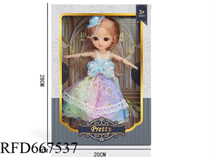DOLL SET