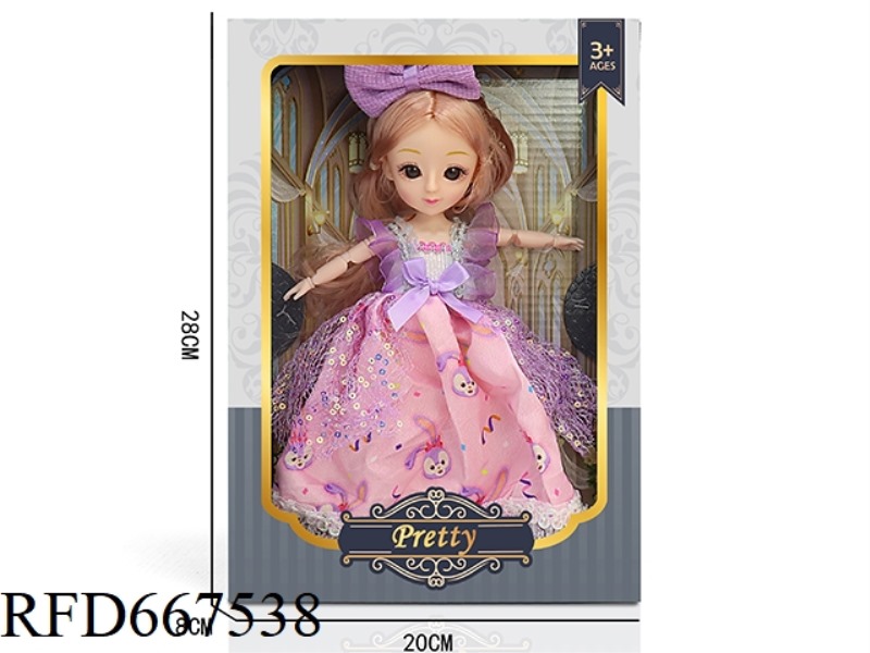 DOLL SET