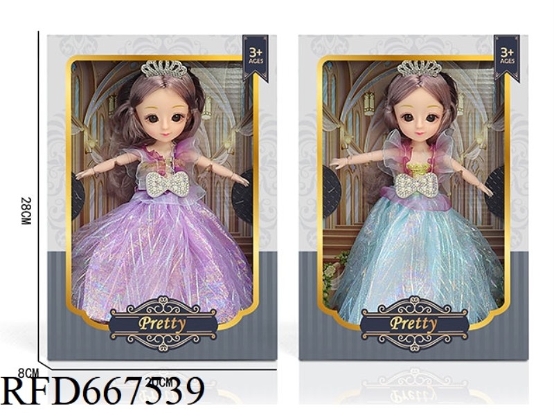 DOLL SET