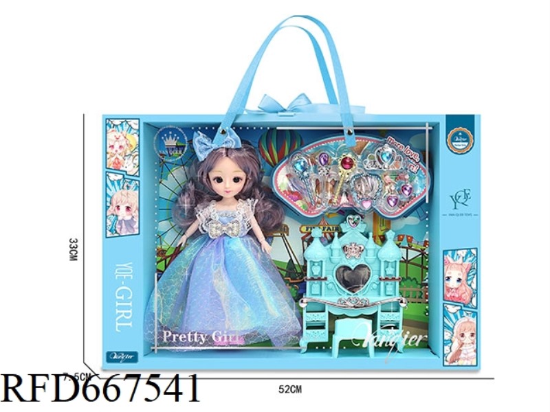 DOLL SET