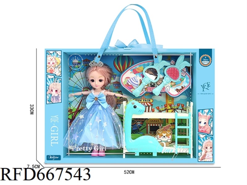 DOLL SET