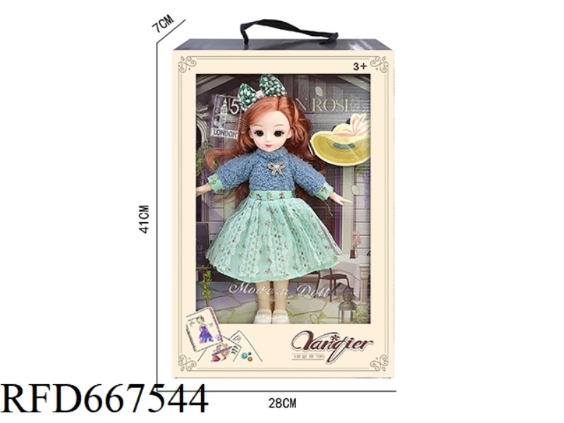 DOLL SET