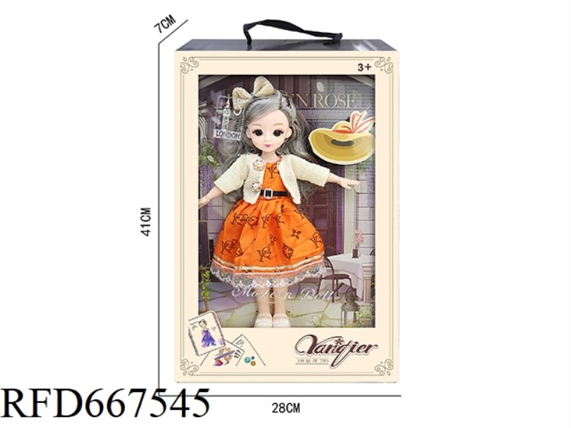 DOLL SET