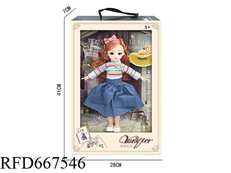 DOLL SET