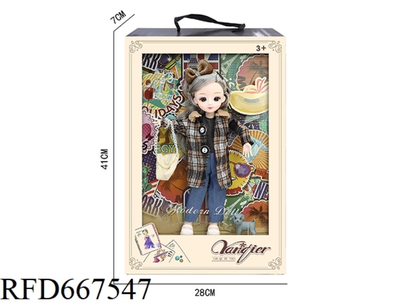 DOLL SET