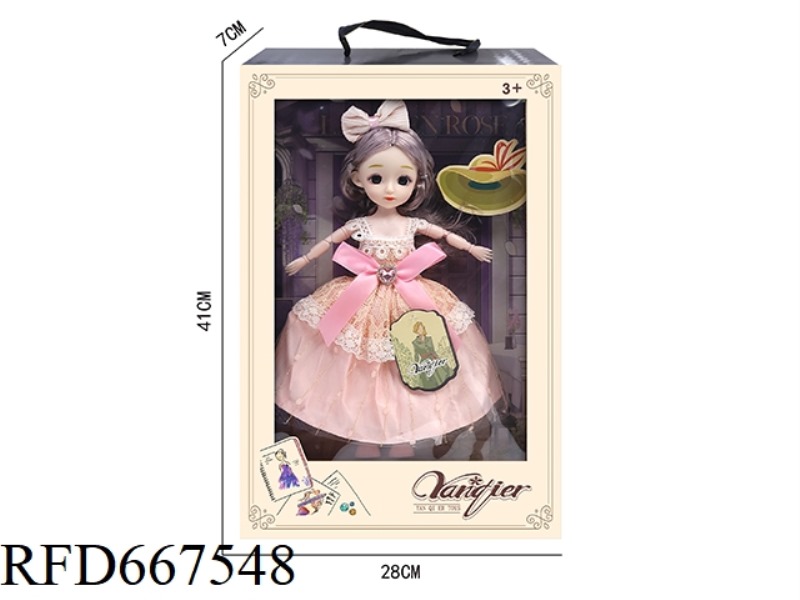 DOLL SET