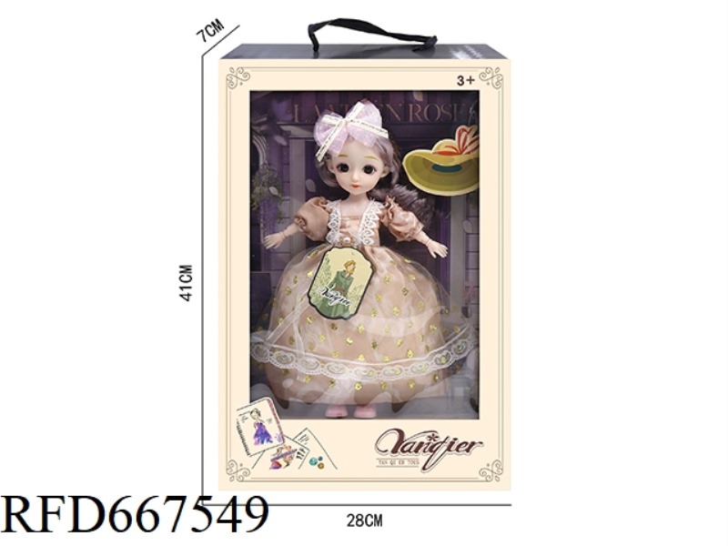 DOLL SET