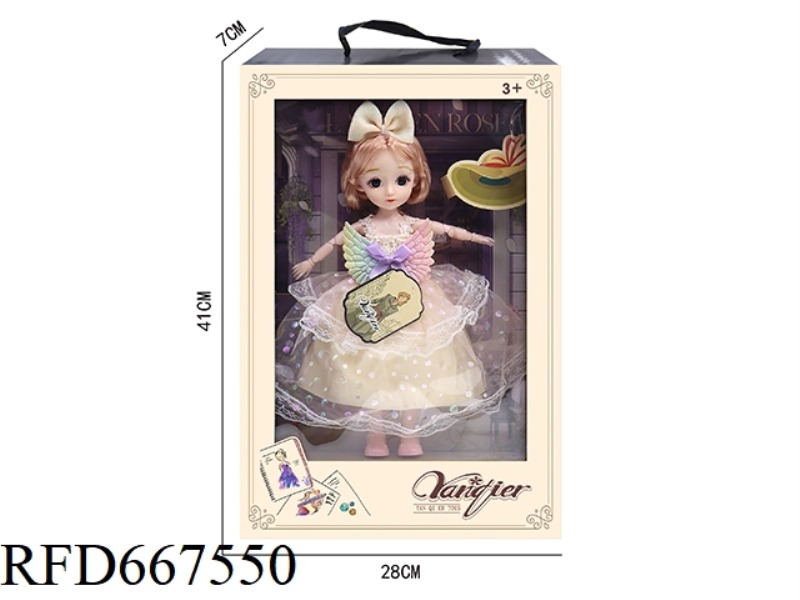 DOLL SET