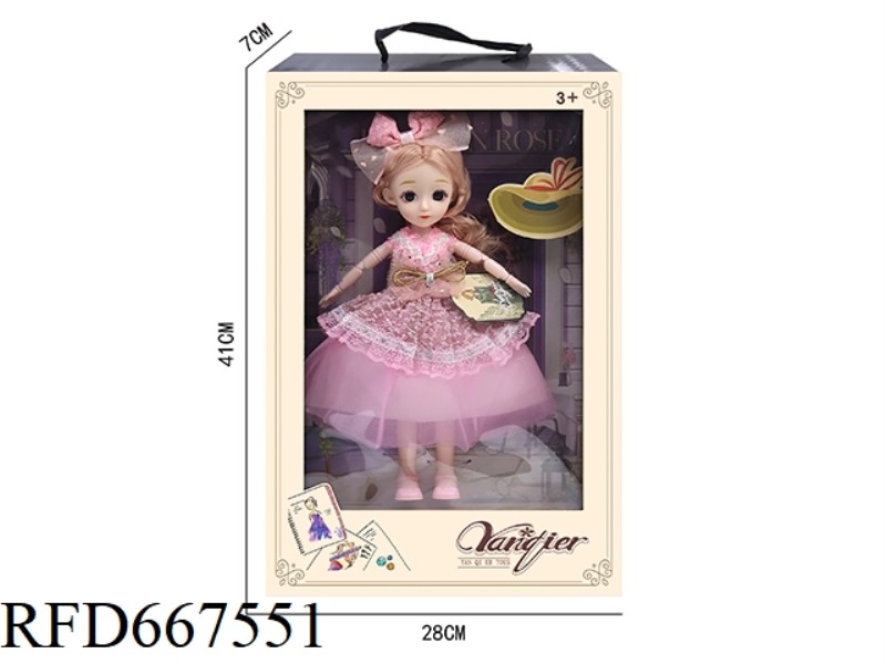 DOLL SET