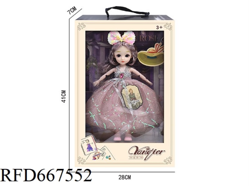 DOLL SET