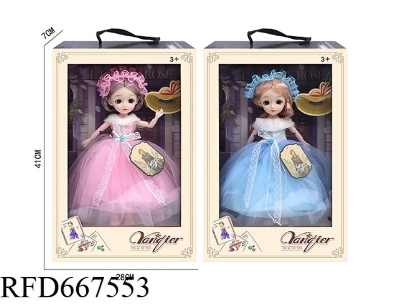 DOLL SET
