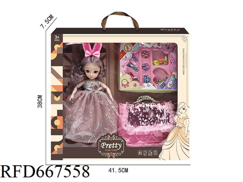 DOLL SET