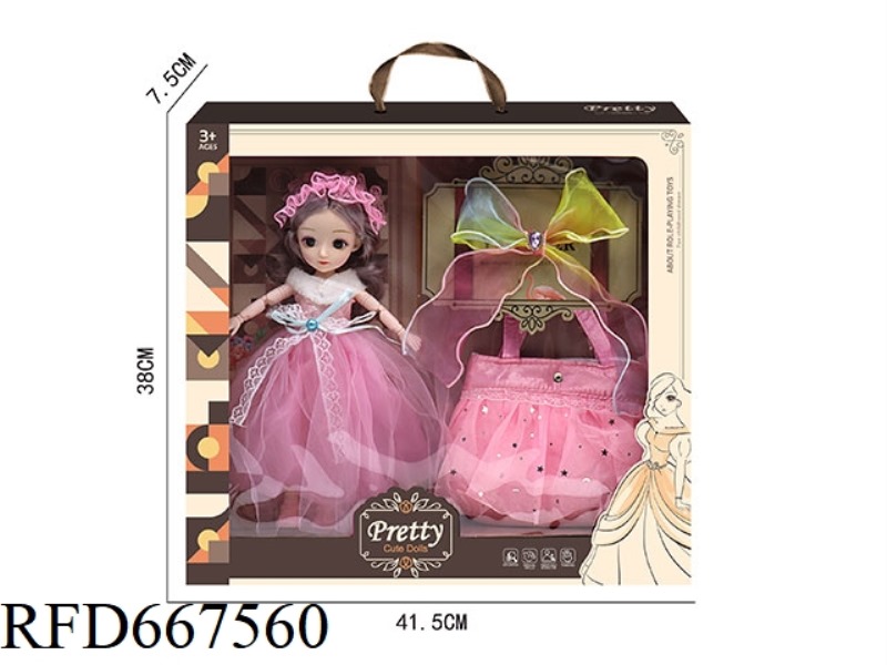 DOLL SET
