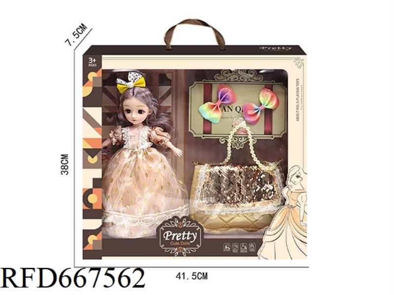 DOLL SET