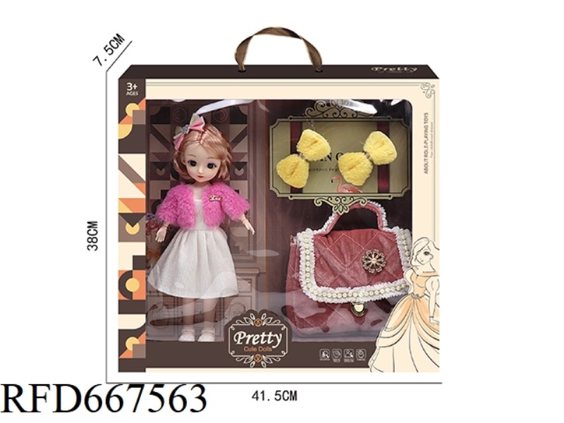 DOLL SET