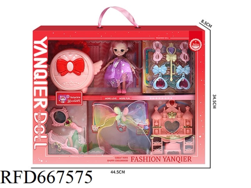 DOLL SET