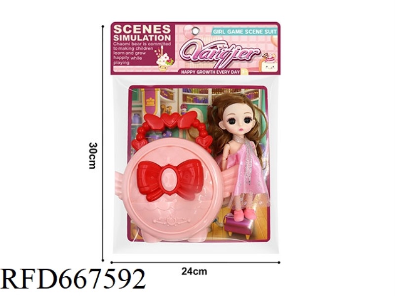 DOLL SET