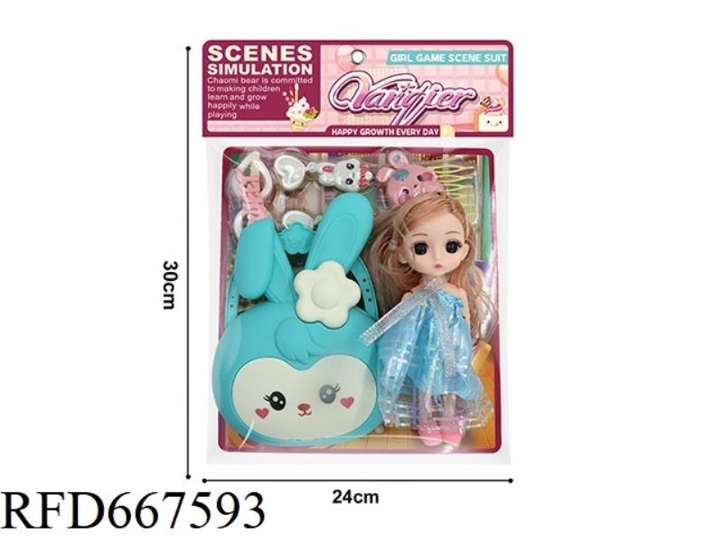 DOLL SET