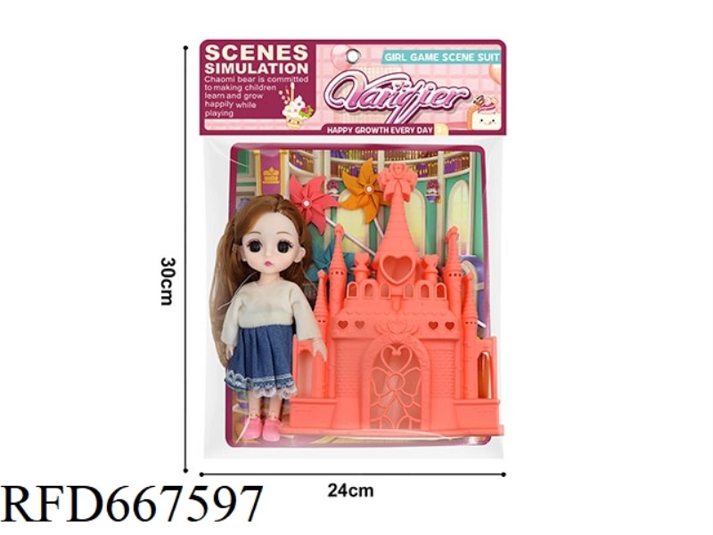 DOLL SET