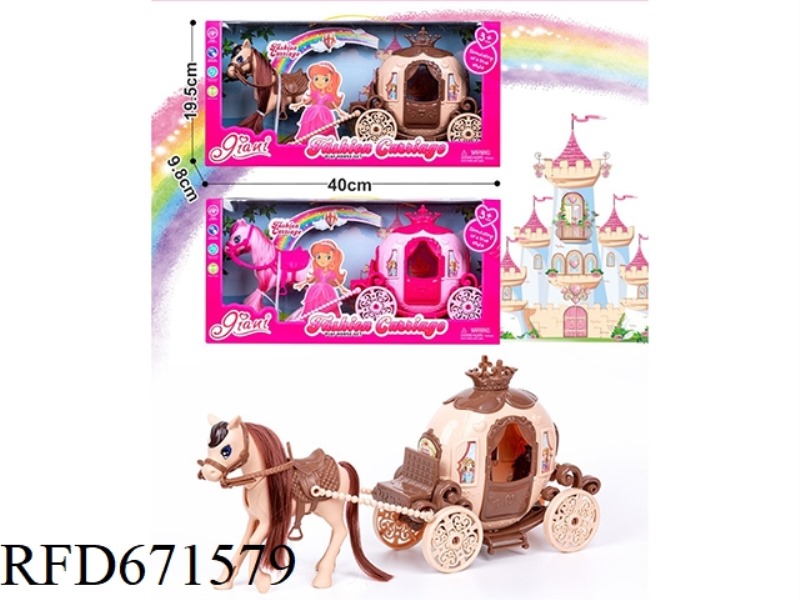 CARRIAGE