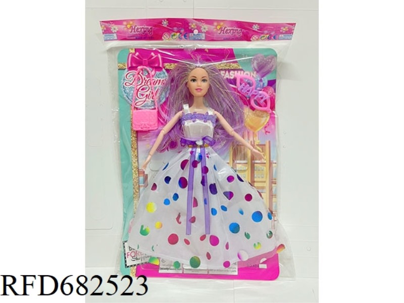 11-INCH BARBIE