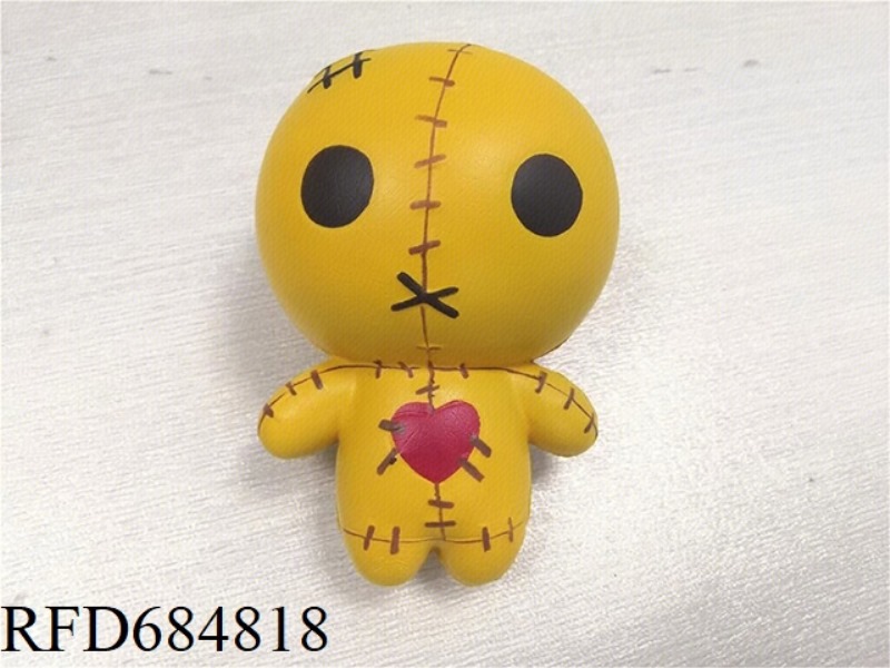 NEW CHRISTMAS AND HALLOWEEN PLUSH TOY FIGURINES CARTOON SERIES MIXED COLLECTION