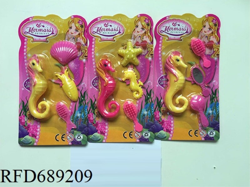 SEAHORSE
